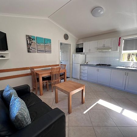 Big4 Middleton Beach Holiday Park แอลบานี ภายนอก รูปภาพ