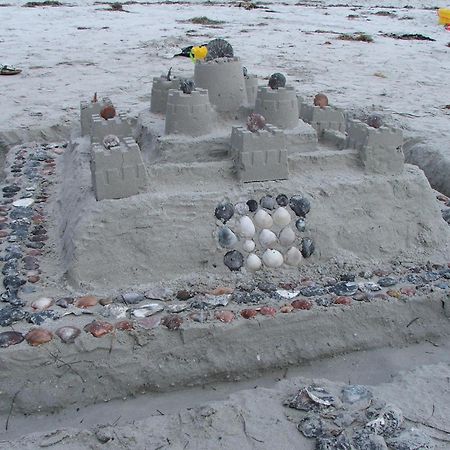 Big4 Middleton Beach Holiday Park แอลบานี ภายนอก รูปภาพ