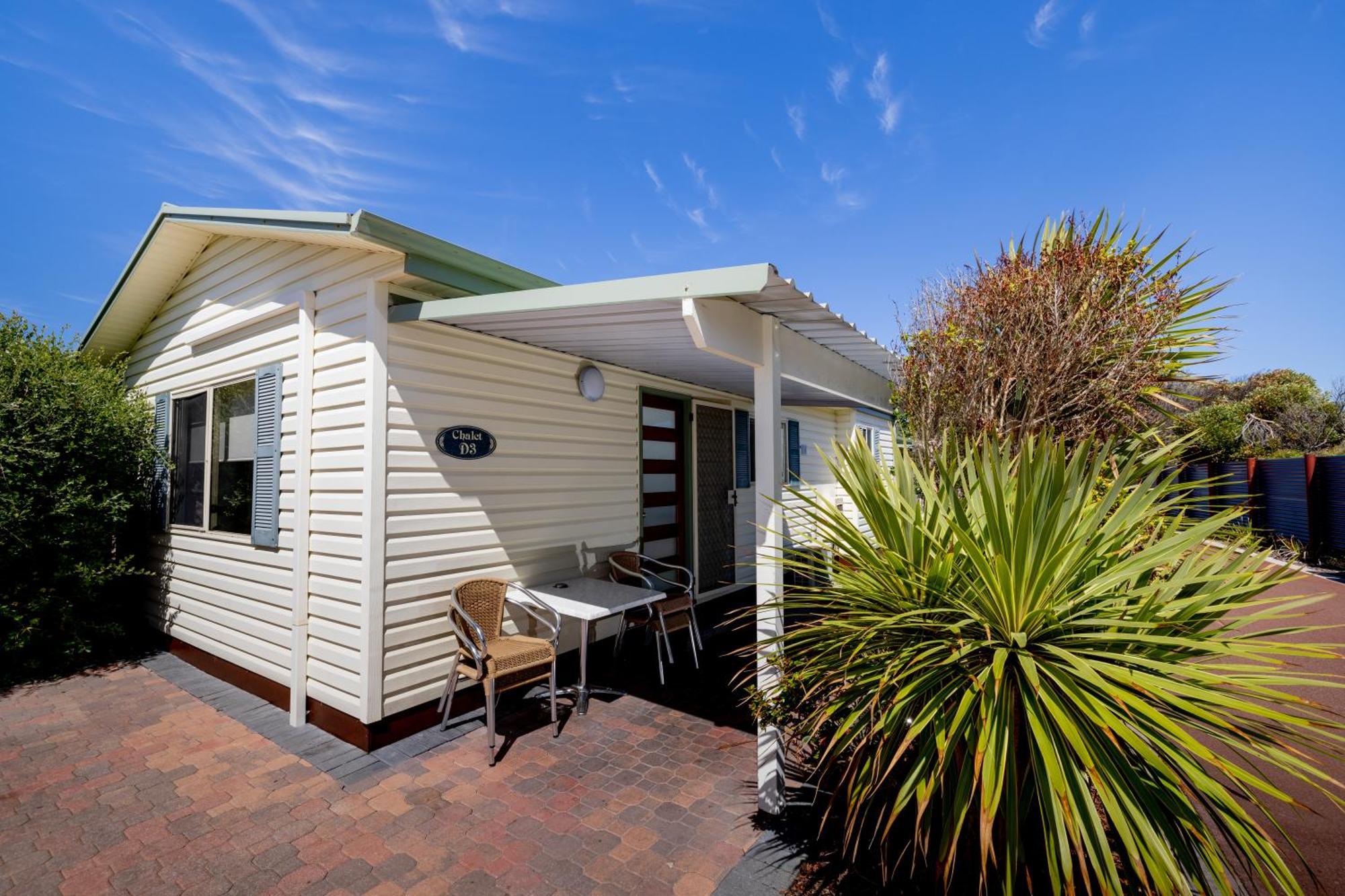 Big4 Middleton Beach Holiday Park แอลบานี ภายนอก รูปภาพ