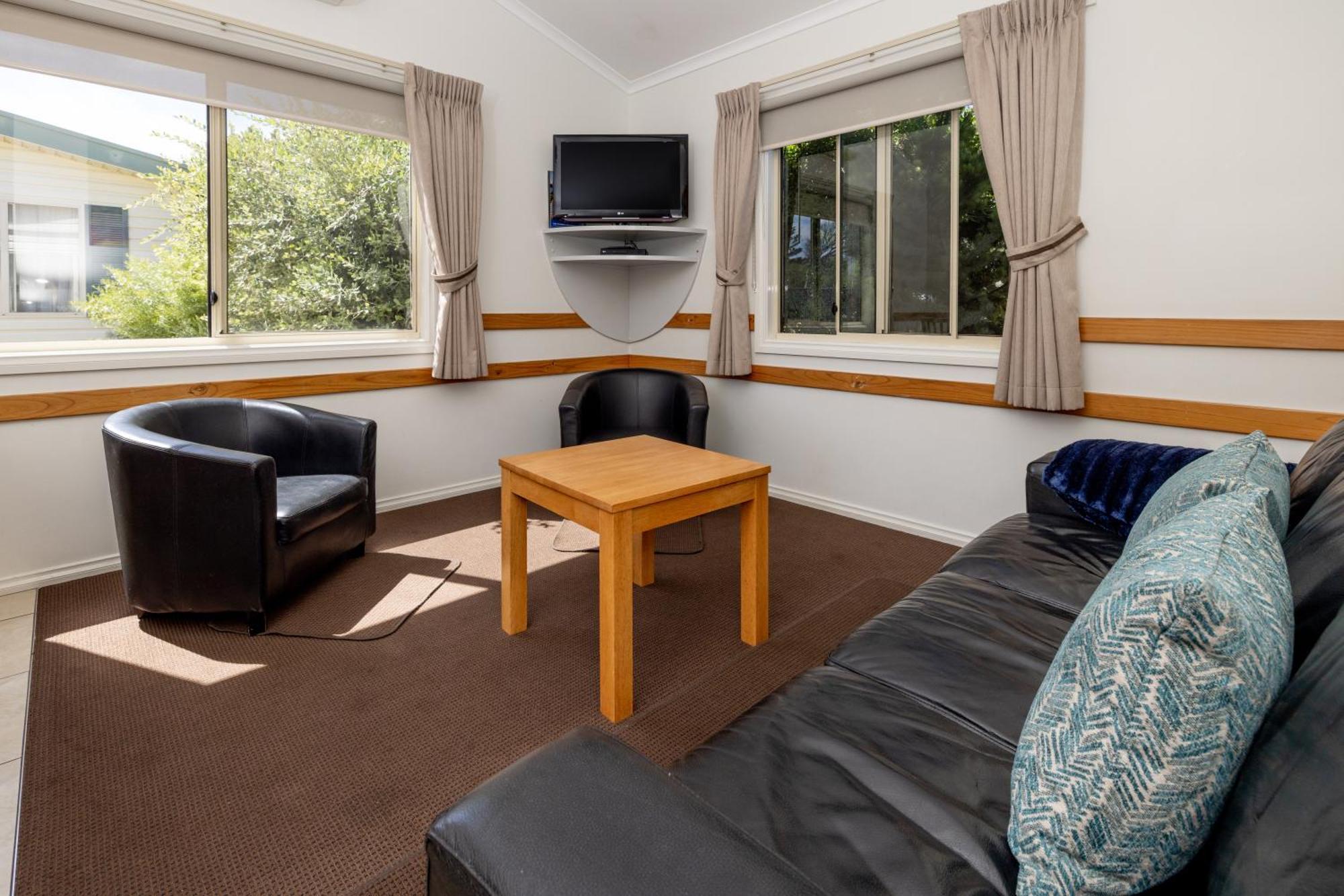 Big4 Middleton Beach Holiday Park แอลบานี ภายนอก รูปภาพ