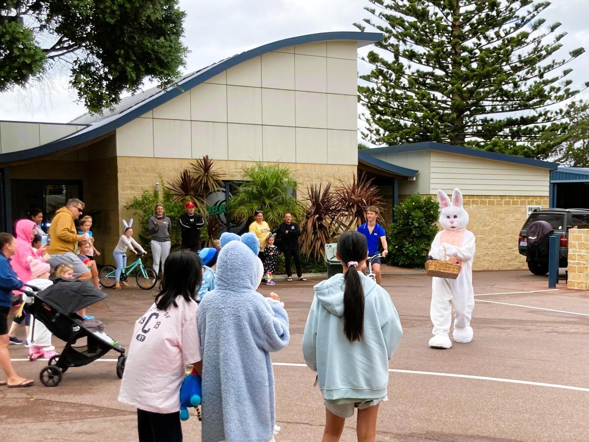 Big4 Middleton Beach Holiday Park แอลบานี ภายนอก รูปภาพ
