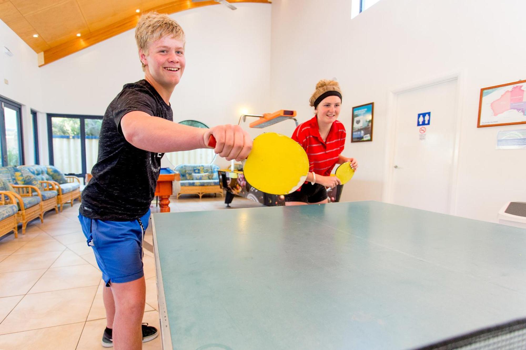 Big4 Middleton Beach Holiday Park แอลบานี ภายนอก รูปภาพ