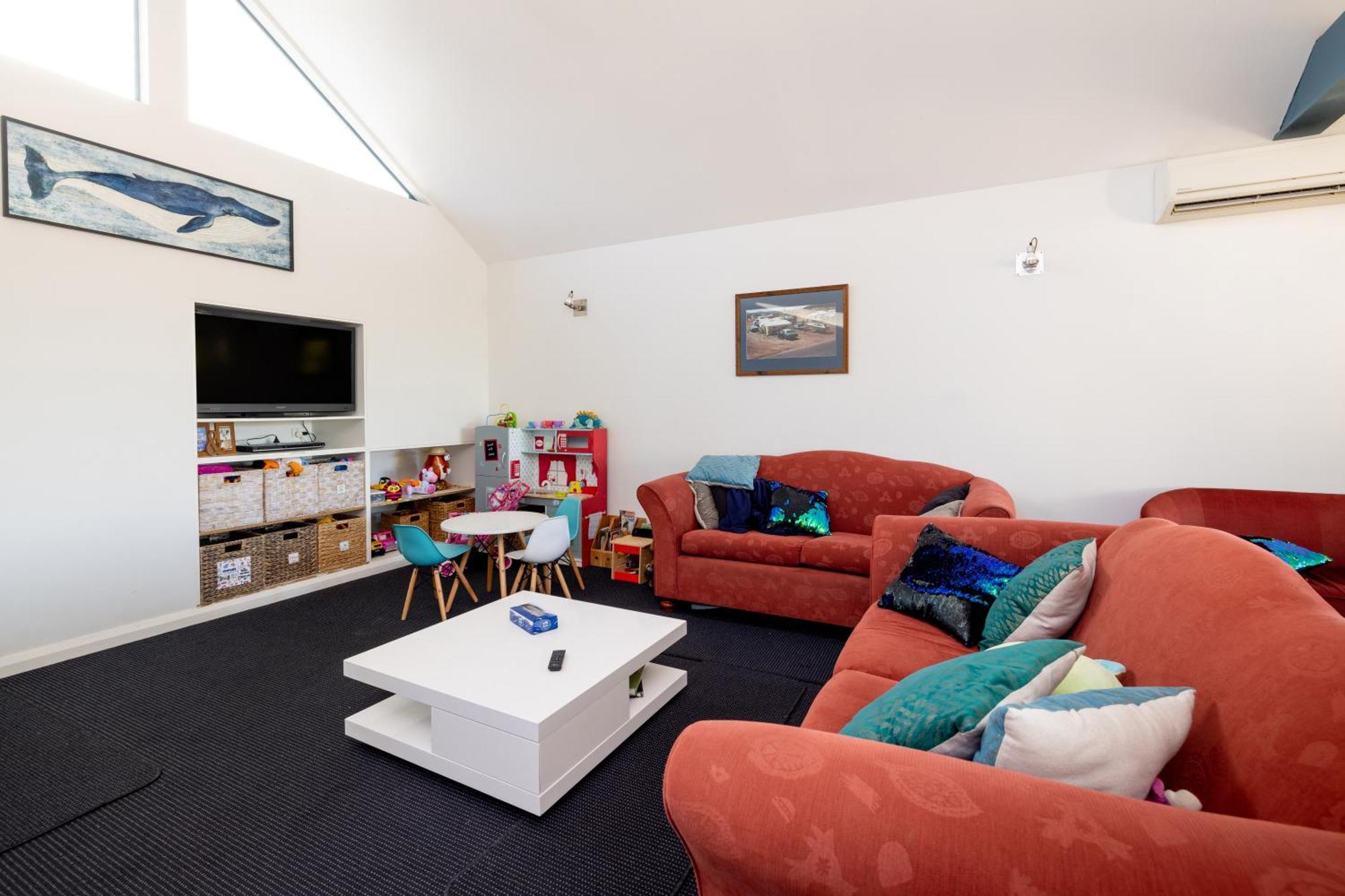 Big4 Middleton Beach Holiday Park แอลบานี ภายนอก รูปภาพ