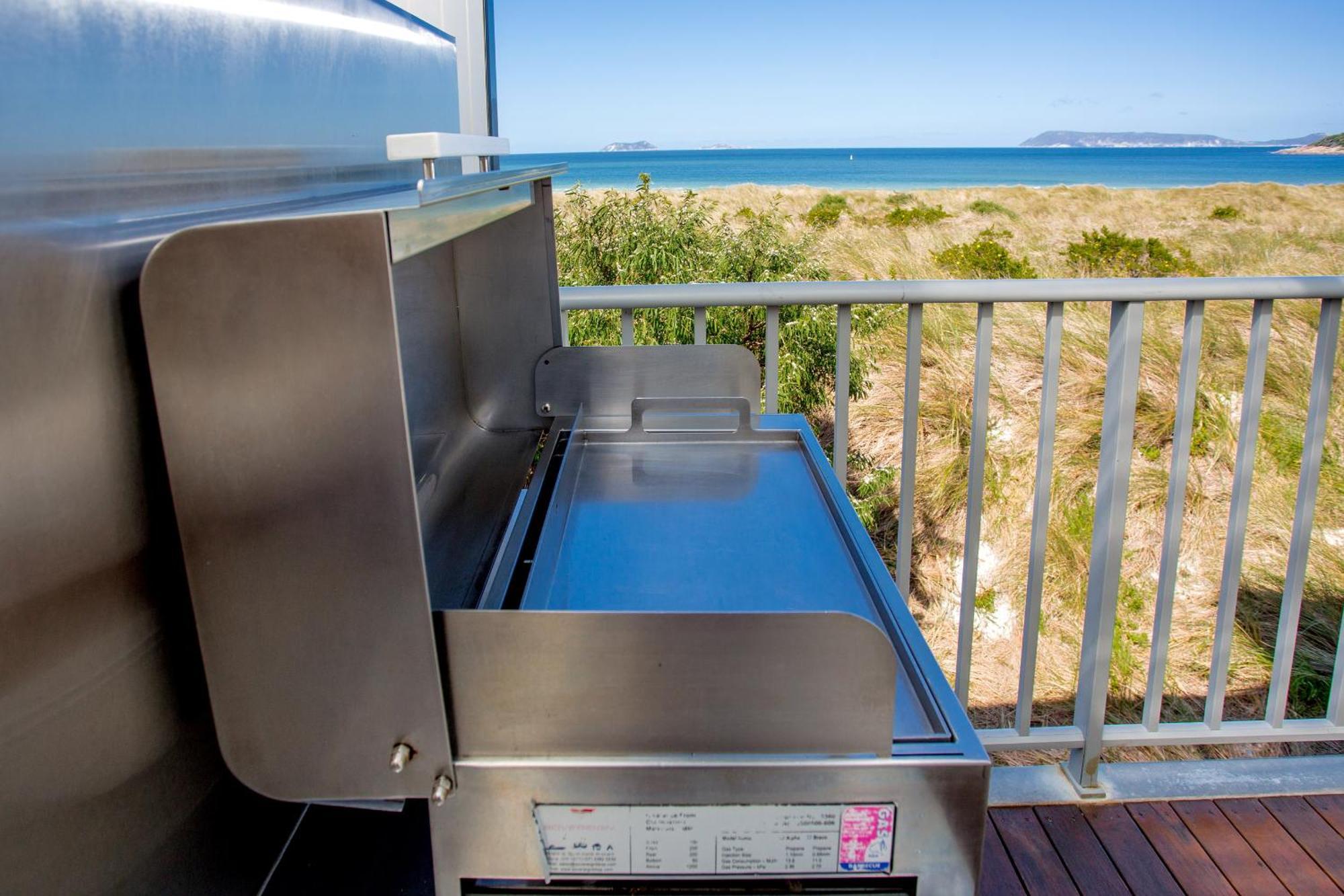 Big4 Middleton Beach Holiday Park แอลบานี ภายนอก รูปภาพ