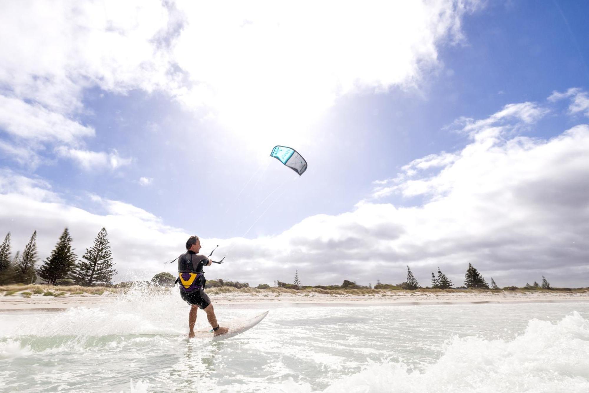 Big4 Middleton Beach Holiday Park แอลบานี ภายนอก รูปภาพ