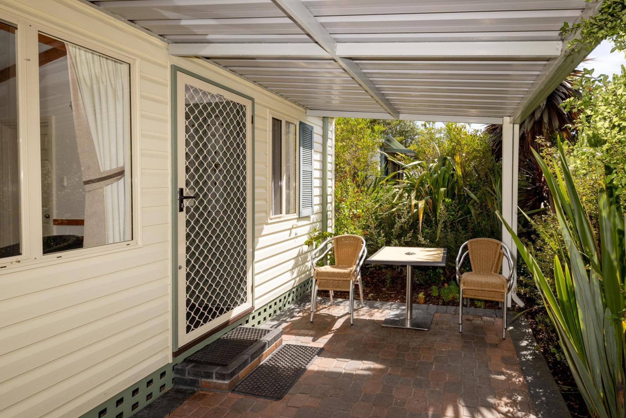 Big4 Middleton Beach Holiday Park แอลบานี ภายนอก รูปภาพ
