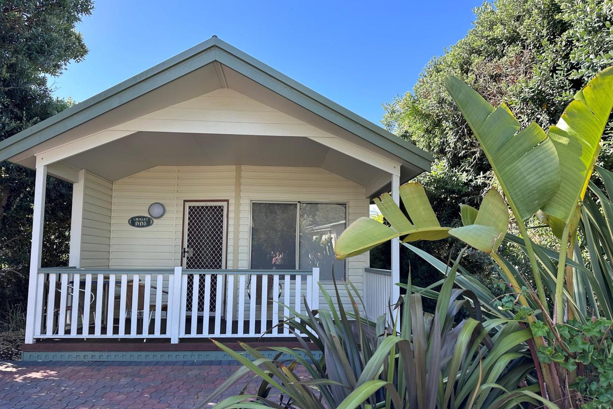 Big4 Middleton Beach Holiday Park แอลบานี ภายนอก รูปภาพ