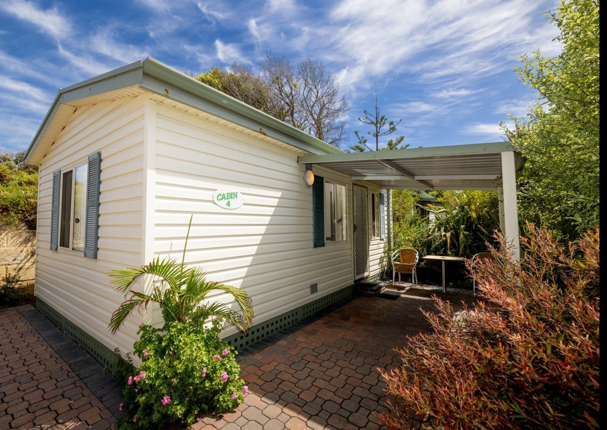 Big4 Middleton Beach Holiday Park แอลบานี ภายนอก รูปภาพ
