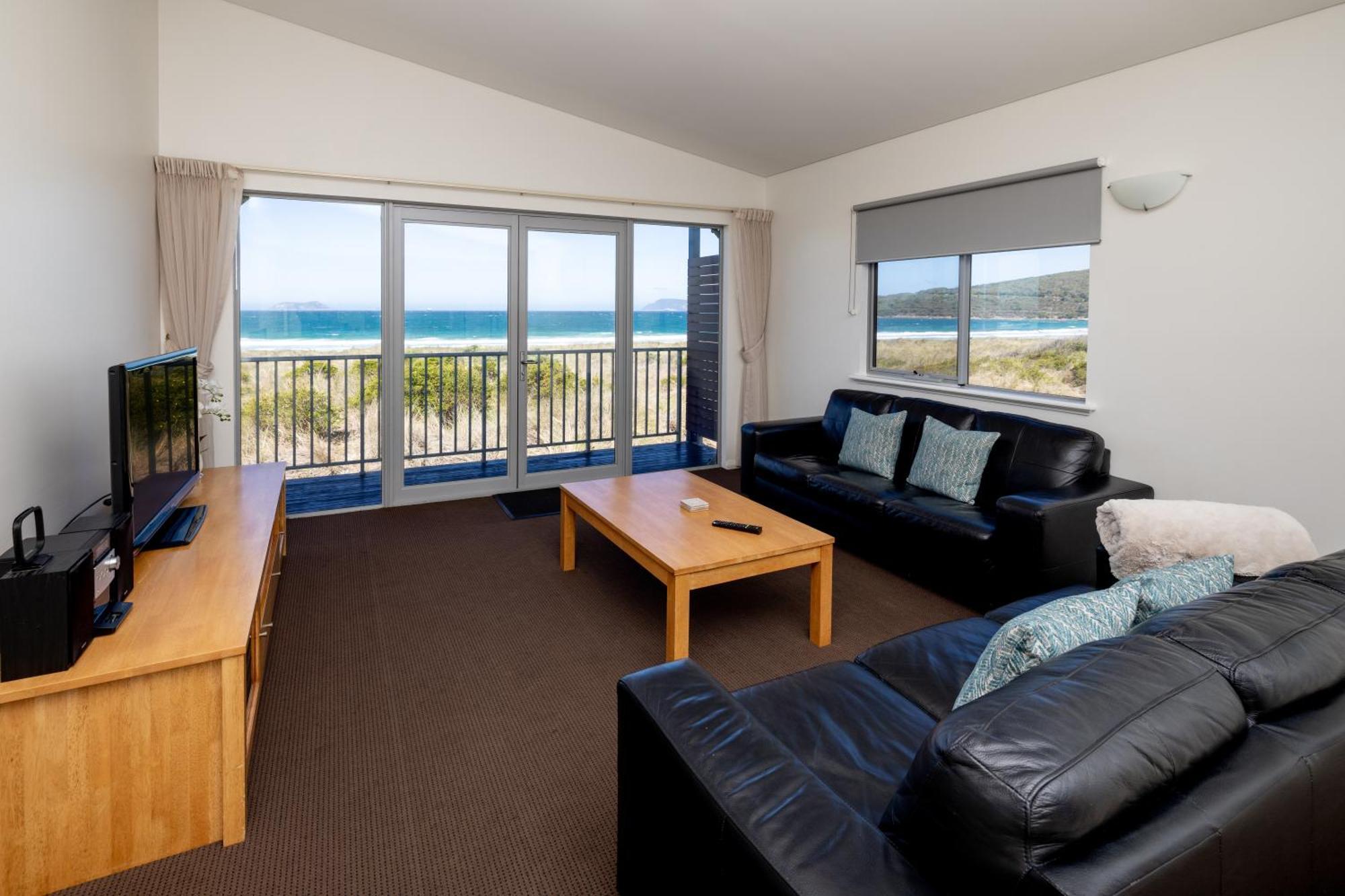 Big4 Middleton Beach Holiday Park แอลบานี ภายนอก รูปภาพ