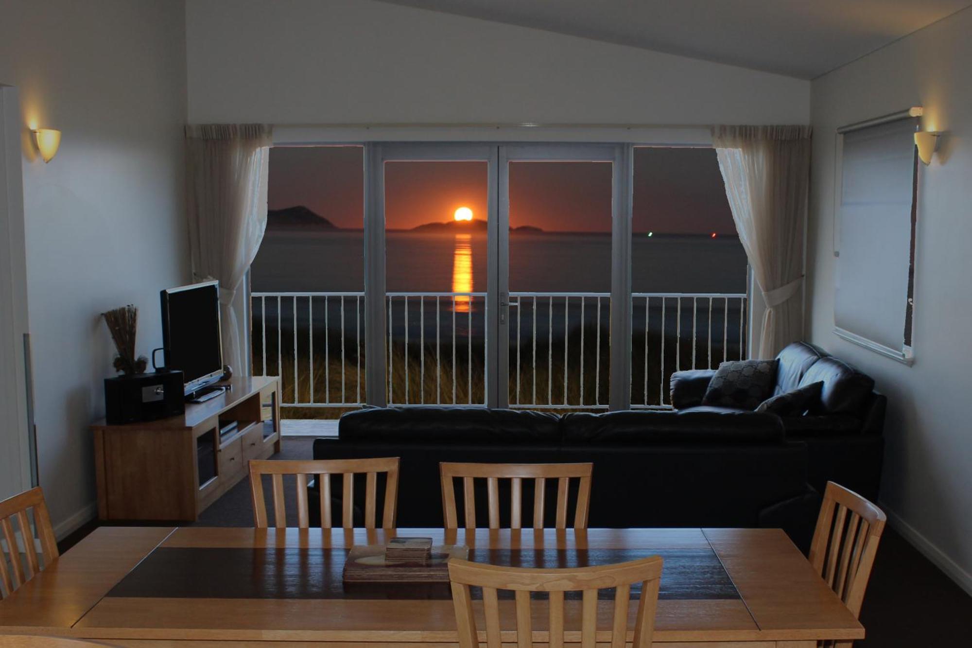 Big4 Middleton Beach Holiday Park แอลบานี ภายนอก รูปภาพ