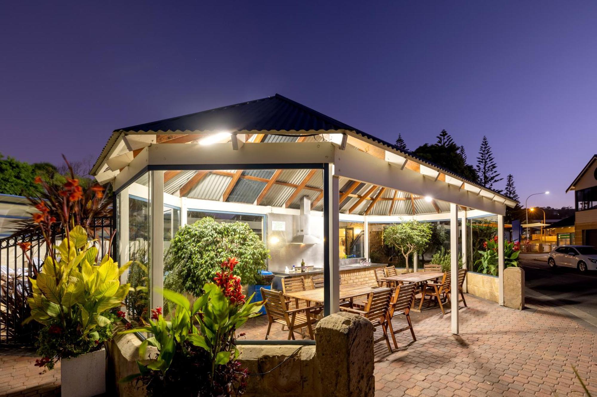 Big4 Middleton Beach Holiday Park แอลบานี ภายนอก รูปภาพ