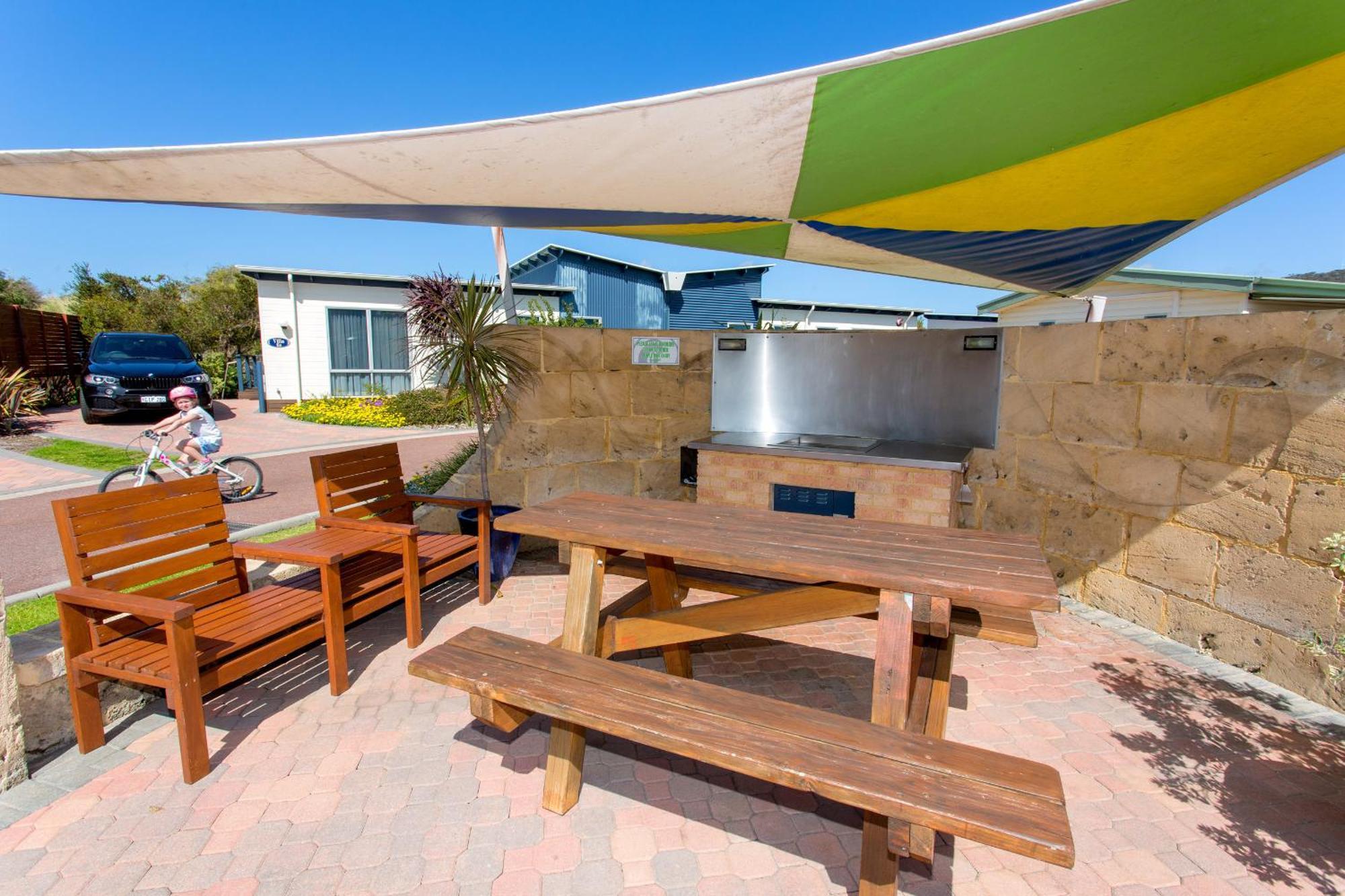 Big4 Middleton Beach Holiday Park แอลบานี ภายนอก รูปภาพ