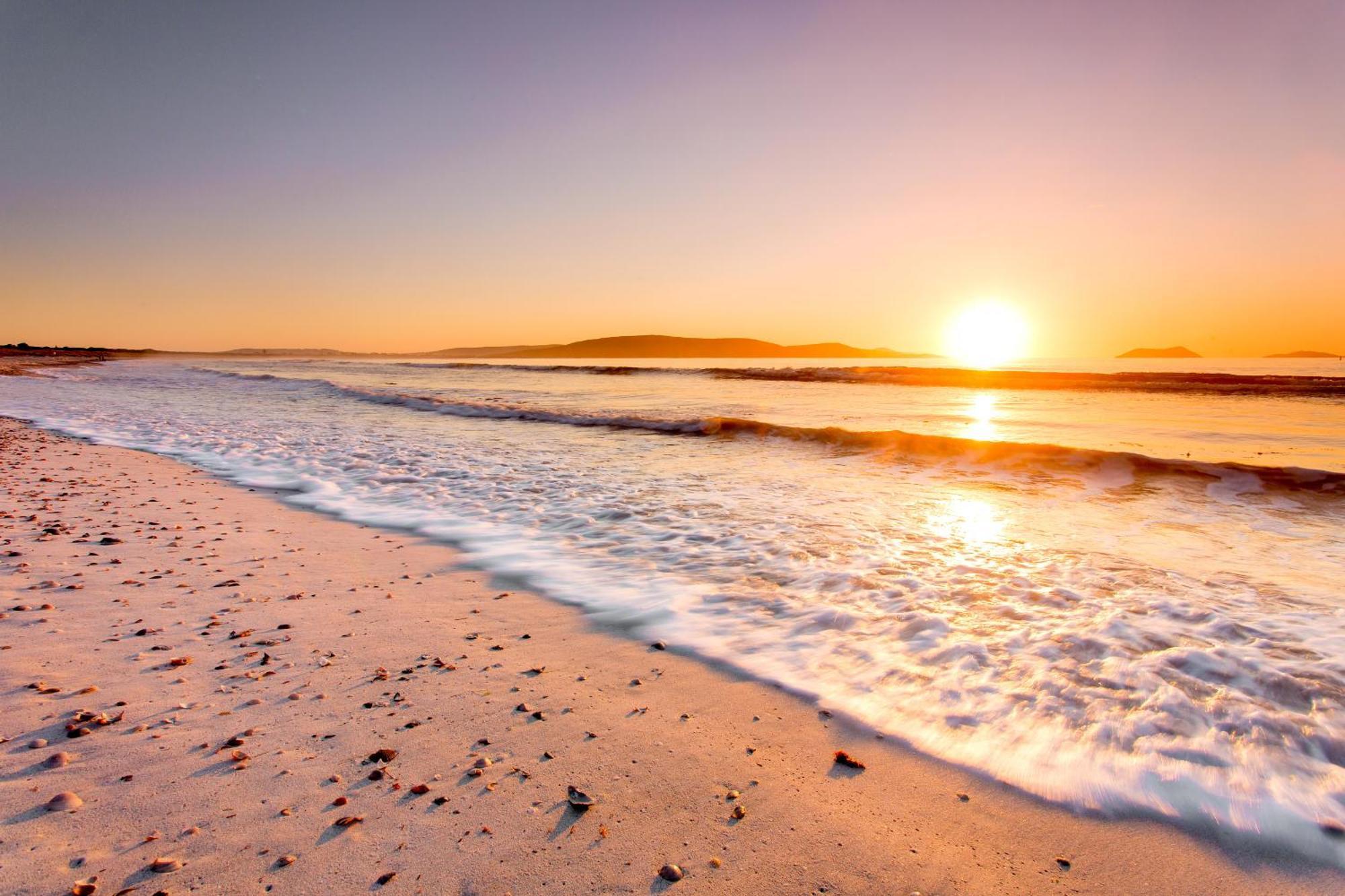 Big4 Middleton Beach Holiday Park แอลบานี ภายนอก รูปภาพ